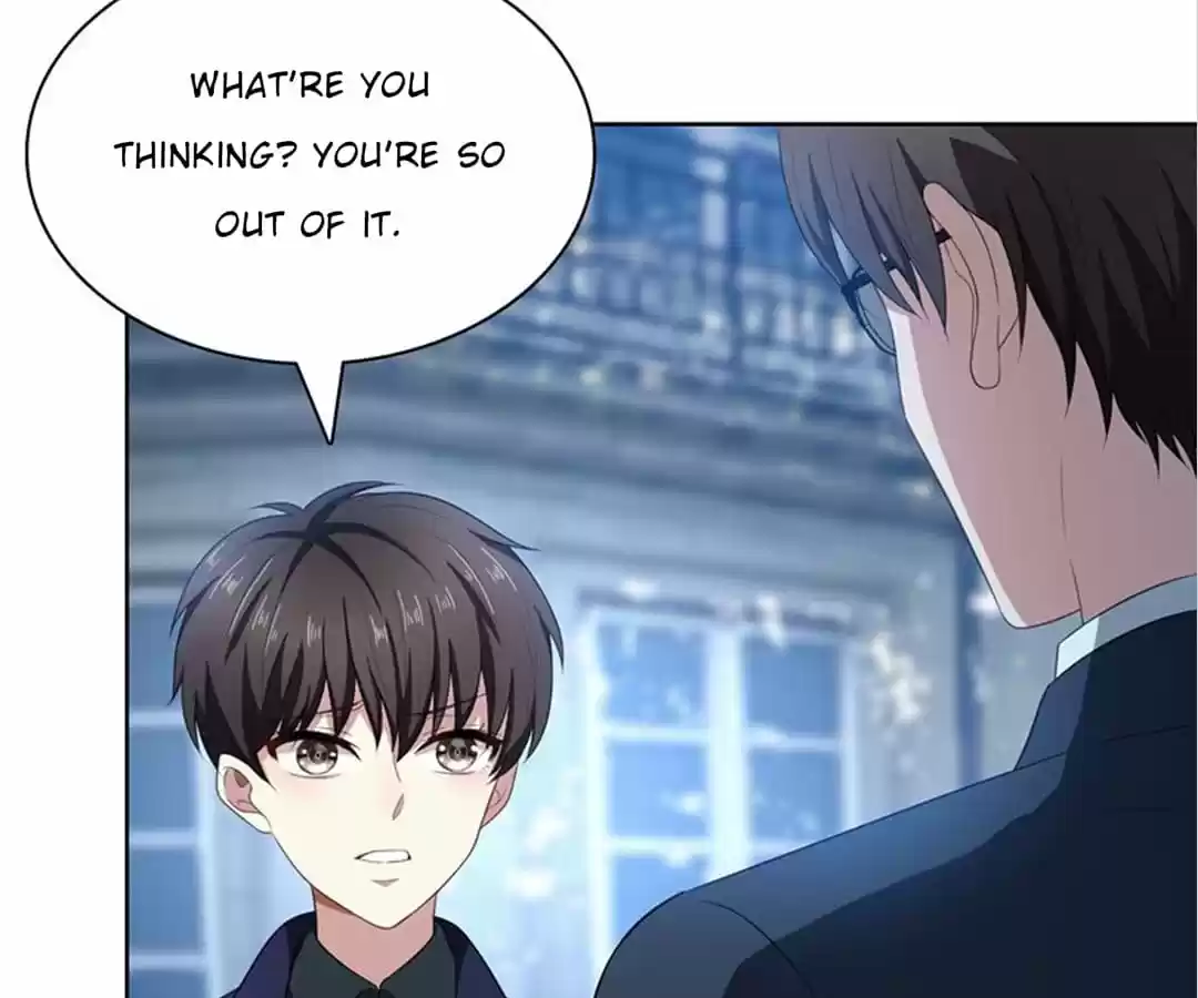 The Naive Mr. Lu Chapter 31