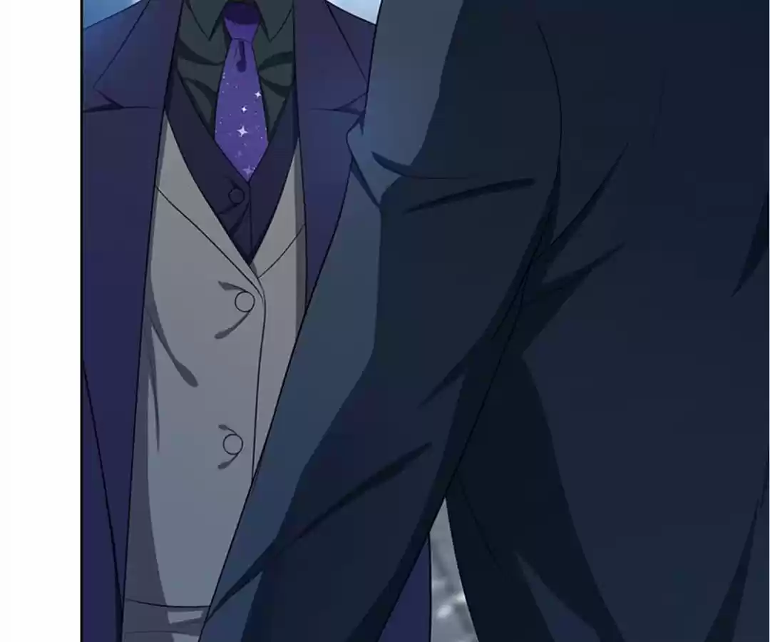 The Naive Mr. Lu Chapter 31