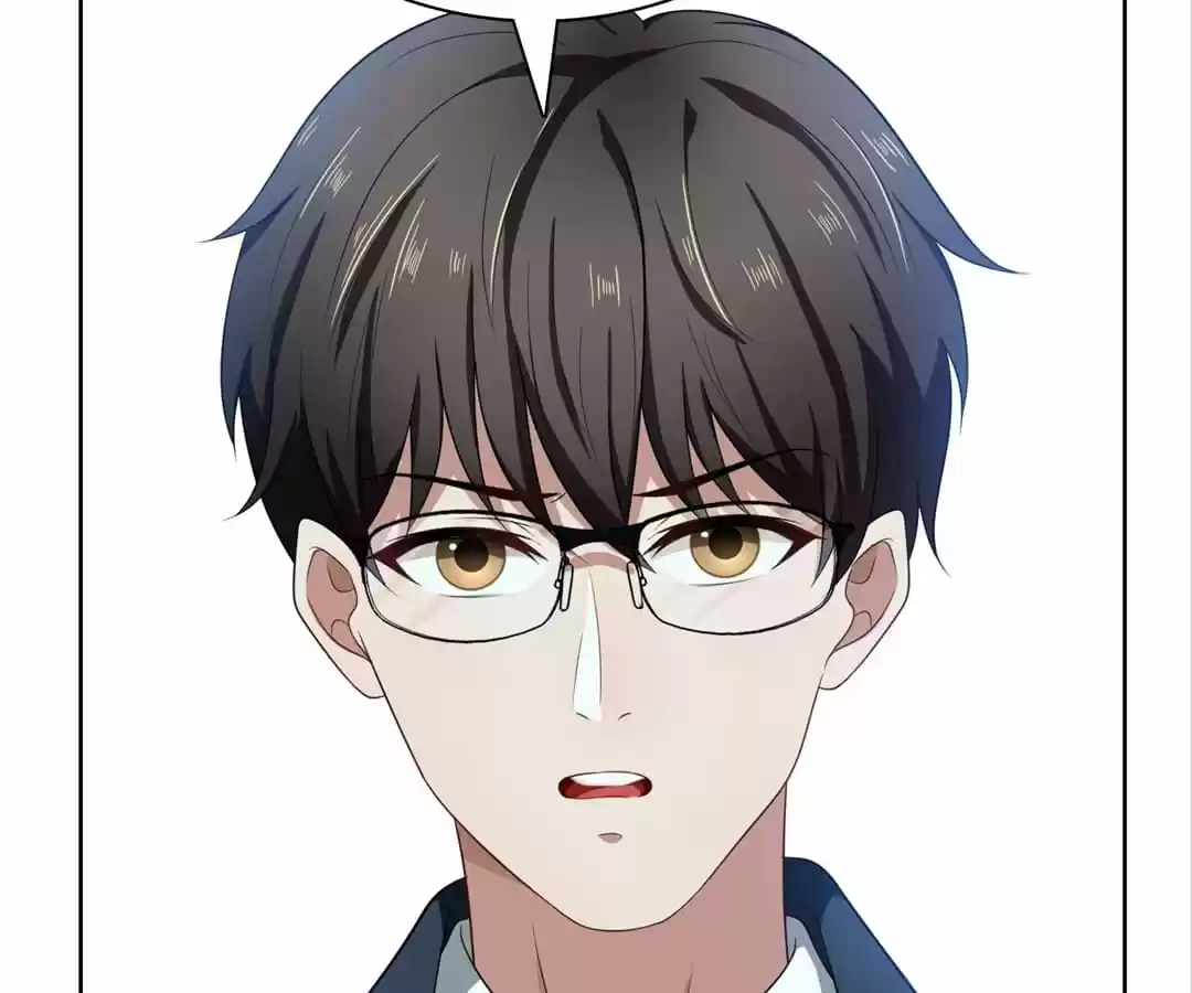 The Naive Mr. Lu Chapter 31