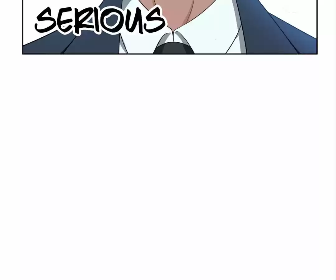 The Naive Mr. Lu Chapter 31