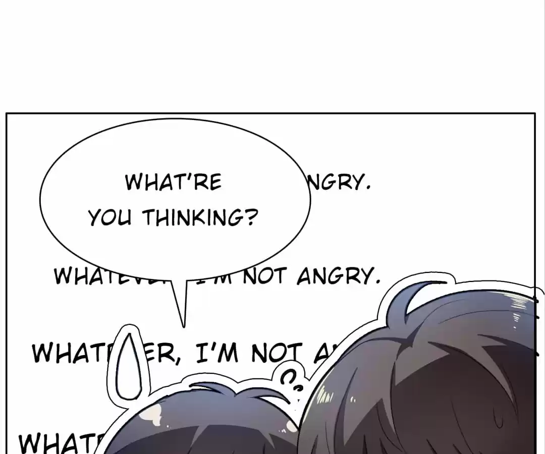 The Naive Mr. Lu Chapter 31