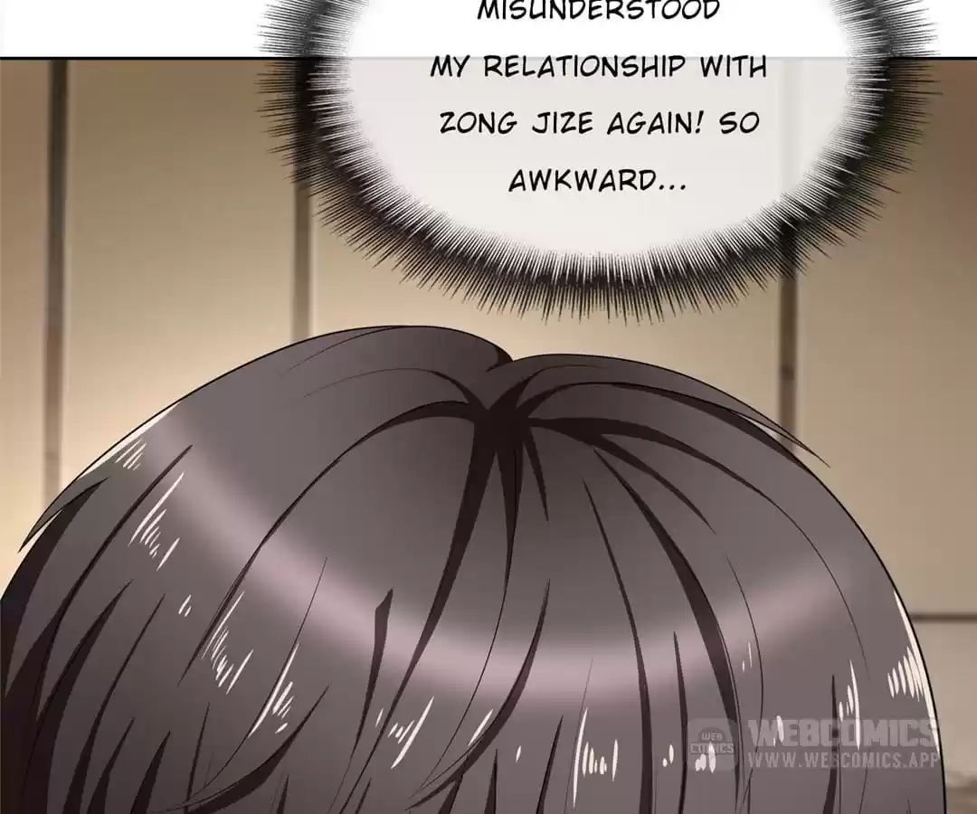 The Naive Mr. Lu Chapter 32