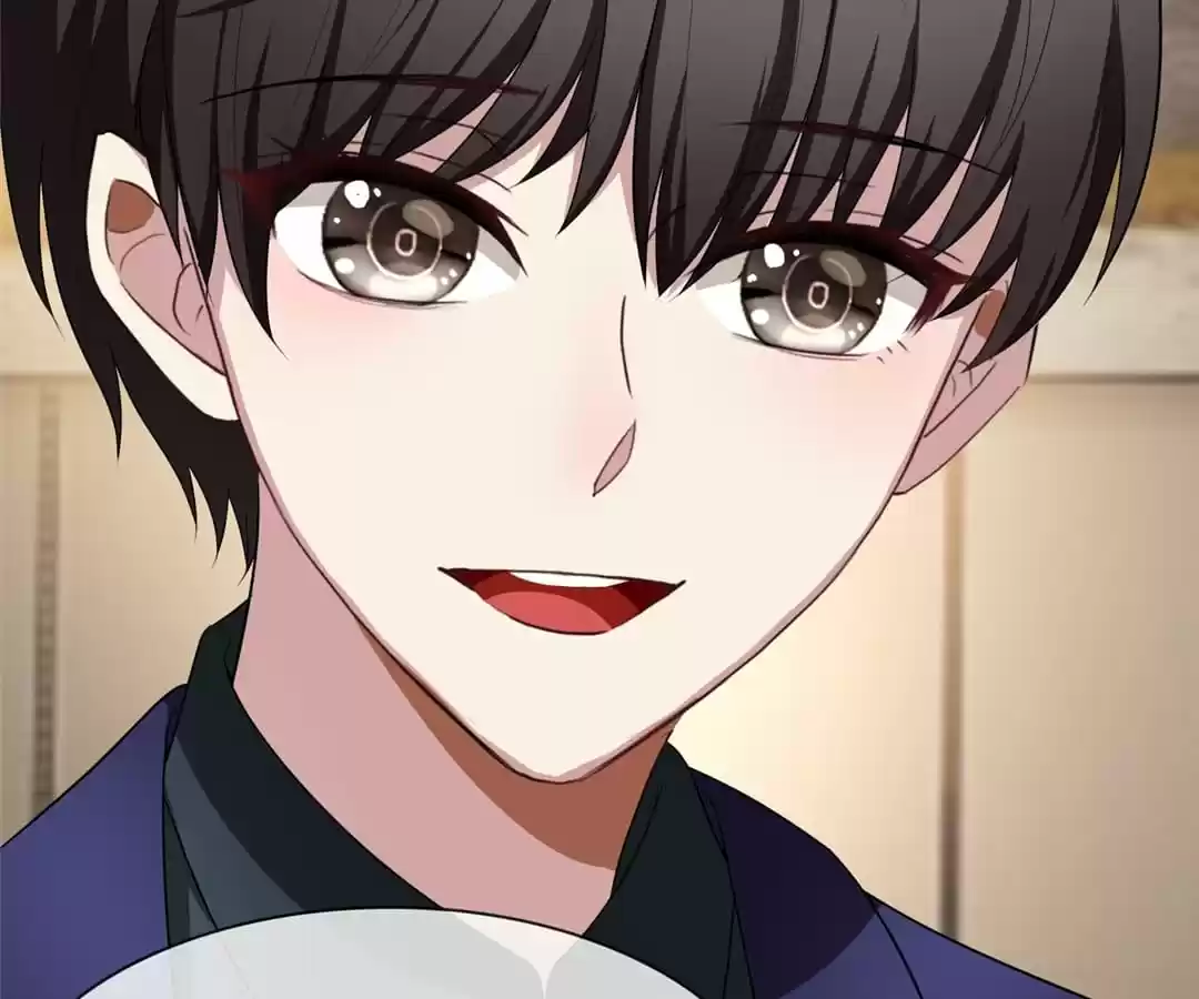 The Naive Mr. Lu Chapter 32