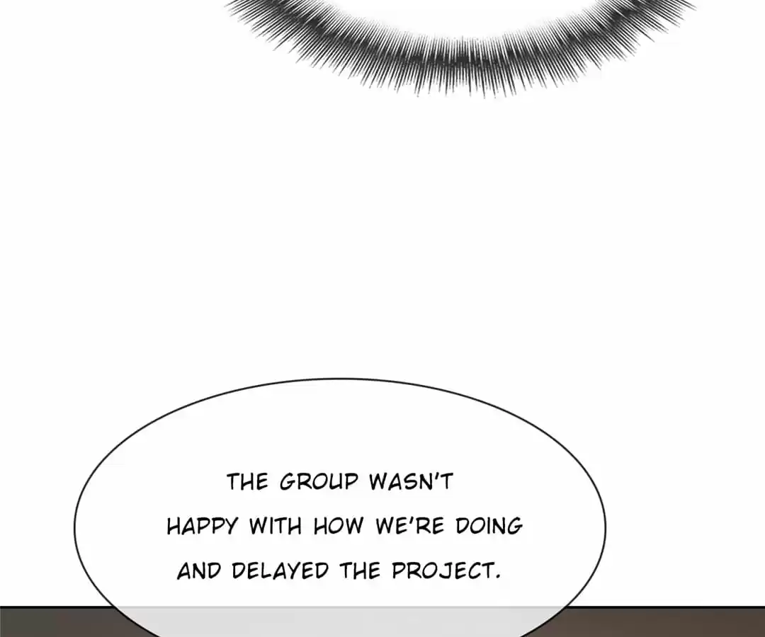 The Naive Mr. Lu Chapter 32