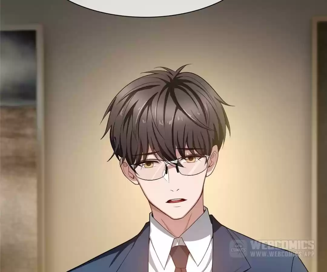 The Naive Mr. Lu Chapter 32