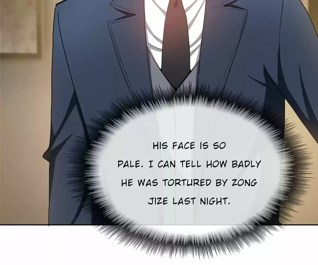 The Naive Mr. Lu Chapter 32