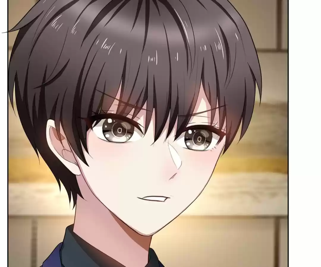 The Naive Mr. Lu Chapter 32