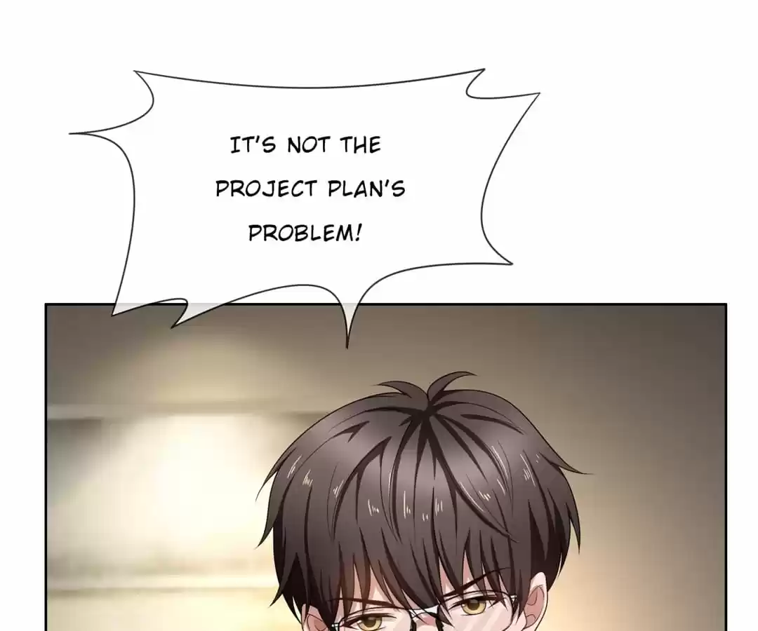 The Naive Mr. Lu Chapter 32