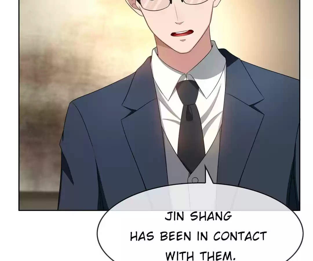 The Naive Mr. Lu Chapter 32