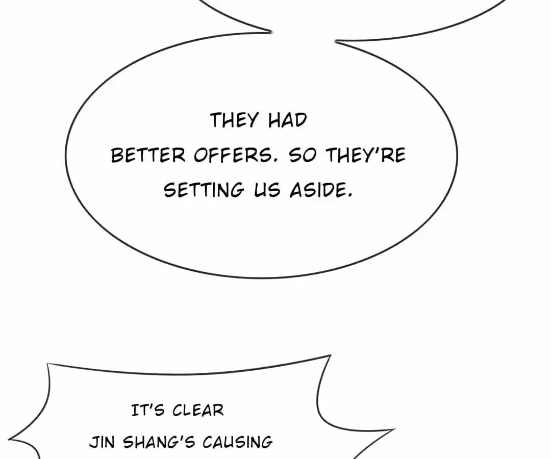 The Naive Mr. Lu Chapter 32