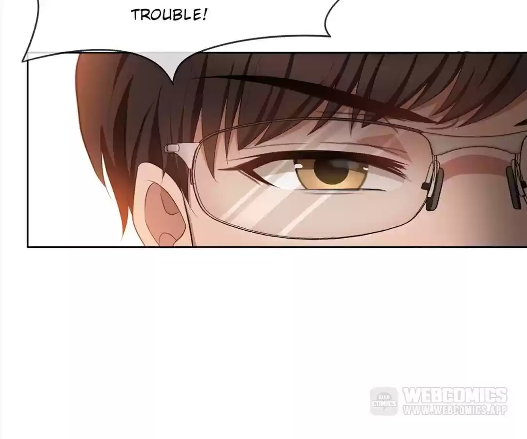 The Naive Mr. Lu Chapter 32