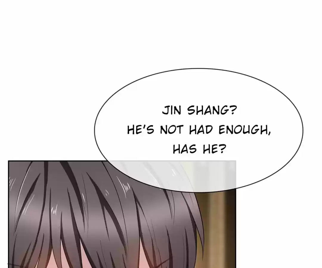 The Naive Mr. Lu Chapter 32