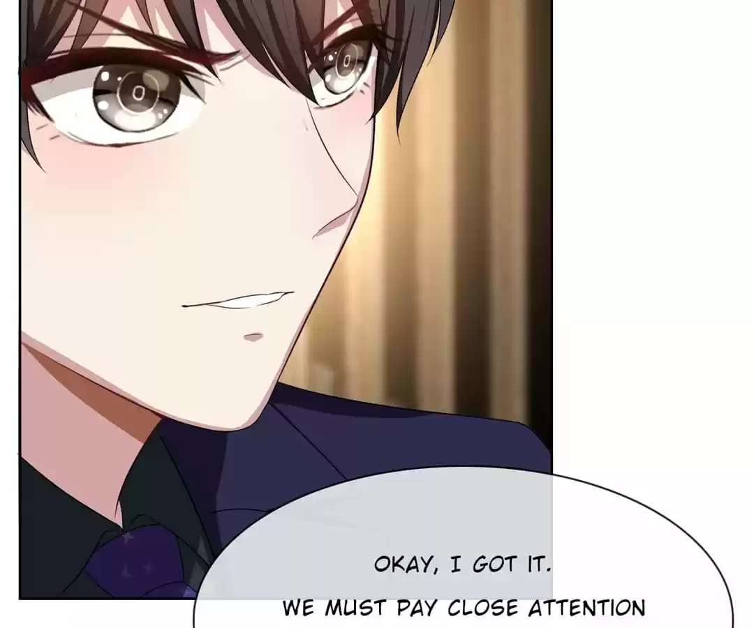 The Naive Mr. Lu Chapter 32