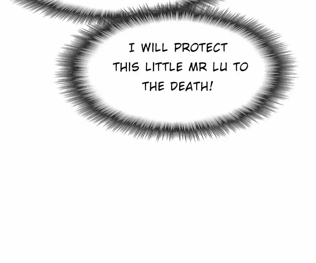 The Naive Mr. Lu Chapter 32