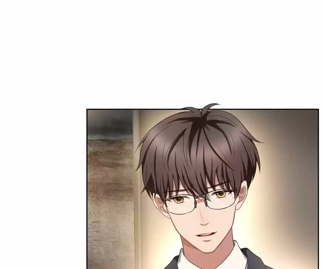 The Naive Mr. Lu Chapter 32