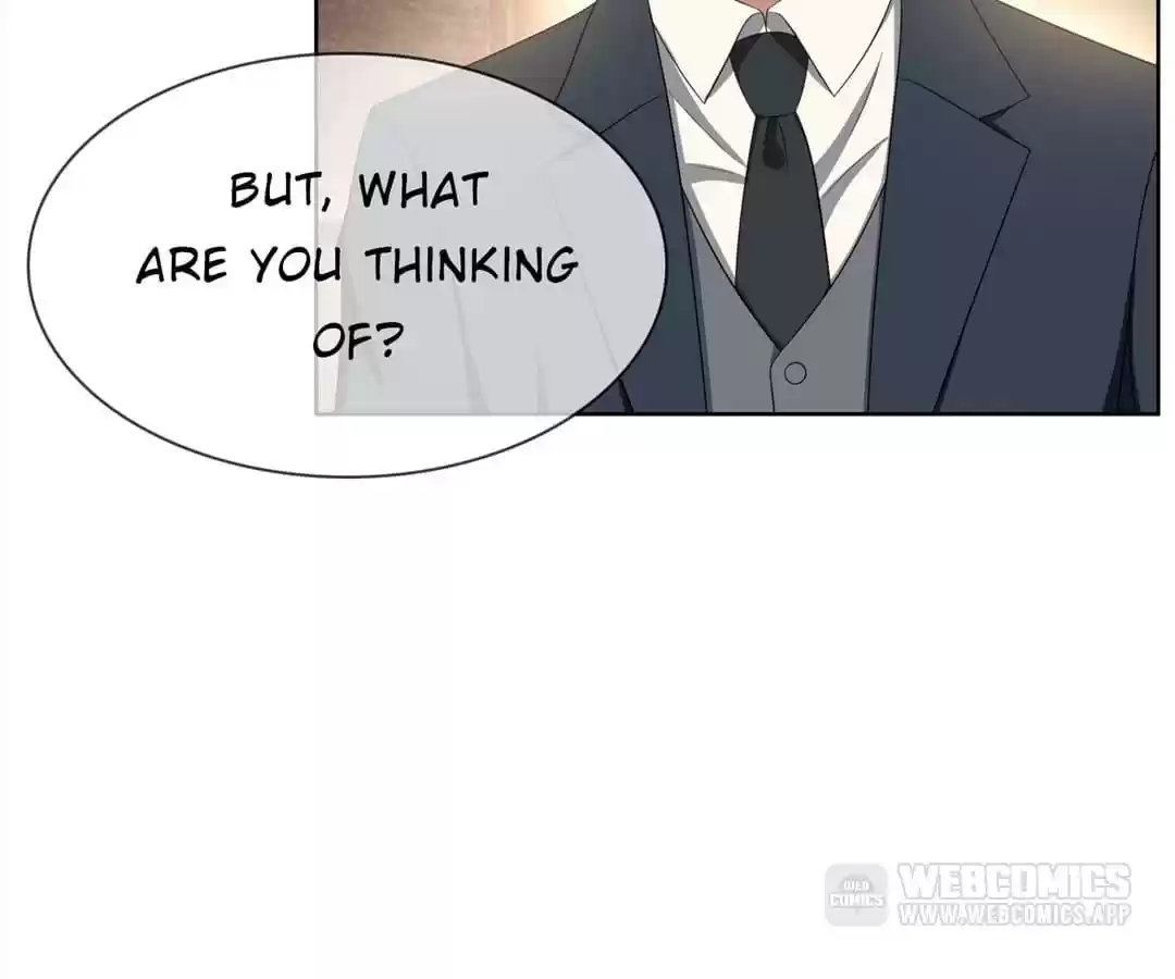 The Naive Mr. Lu Chapter 32