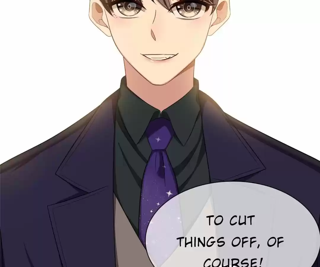 The Naive Mr. Lu Chapter 32