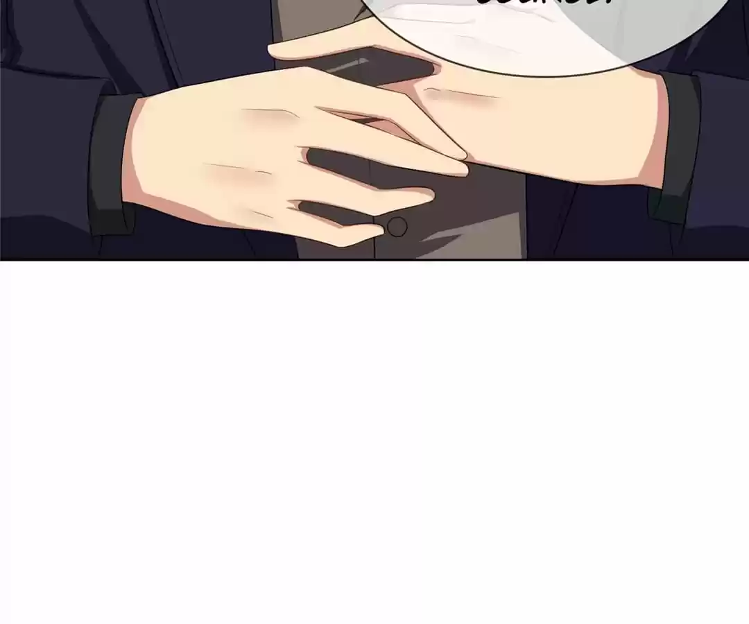 The Naive Mr. Lu Chapter 32