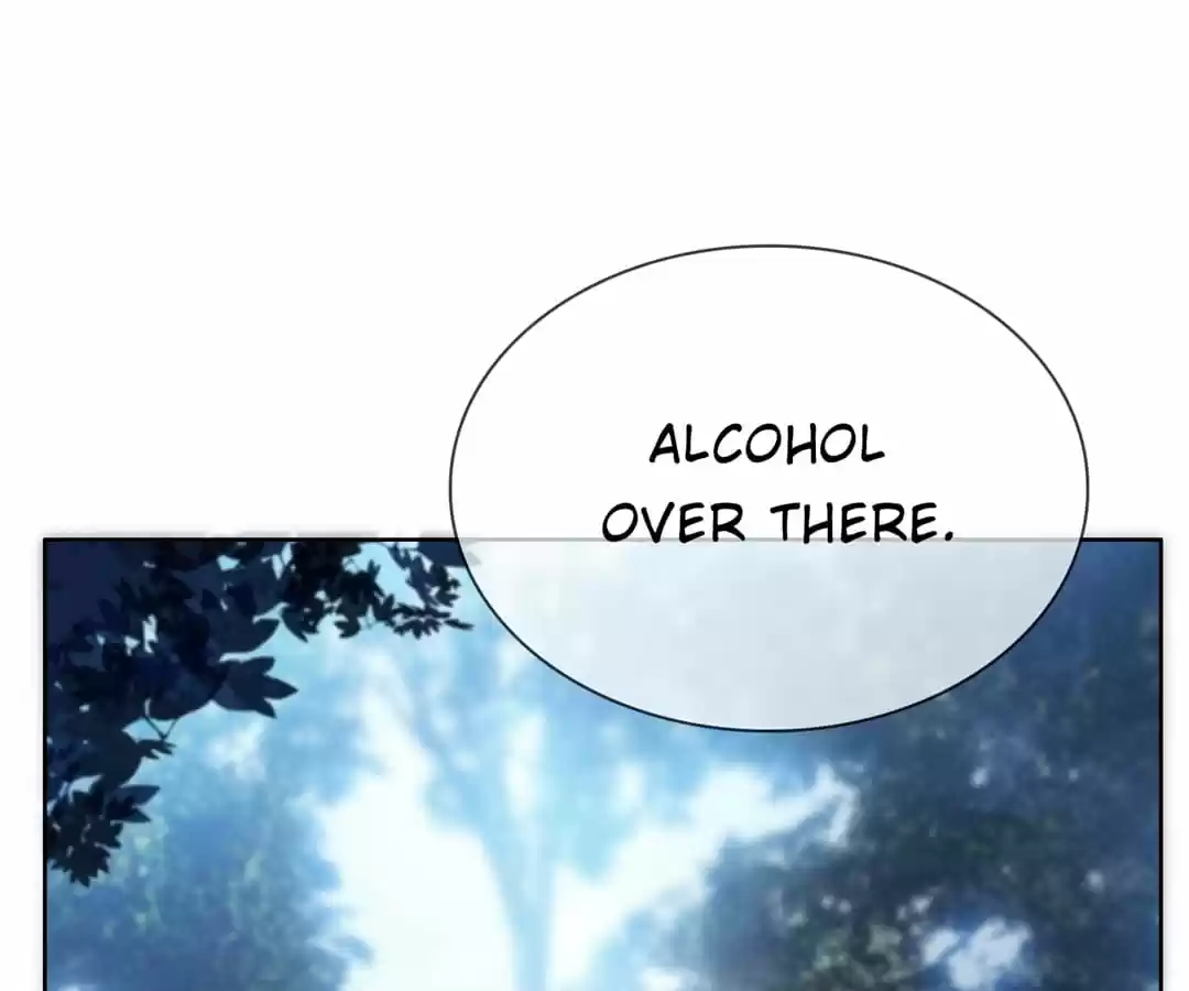 The Naive Mr. Lu Chapter 32