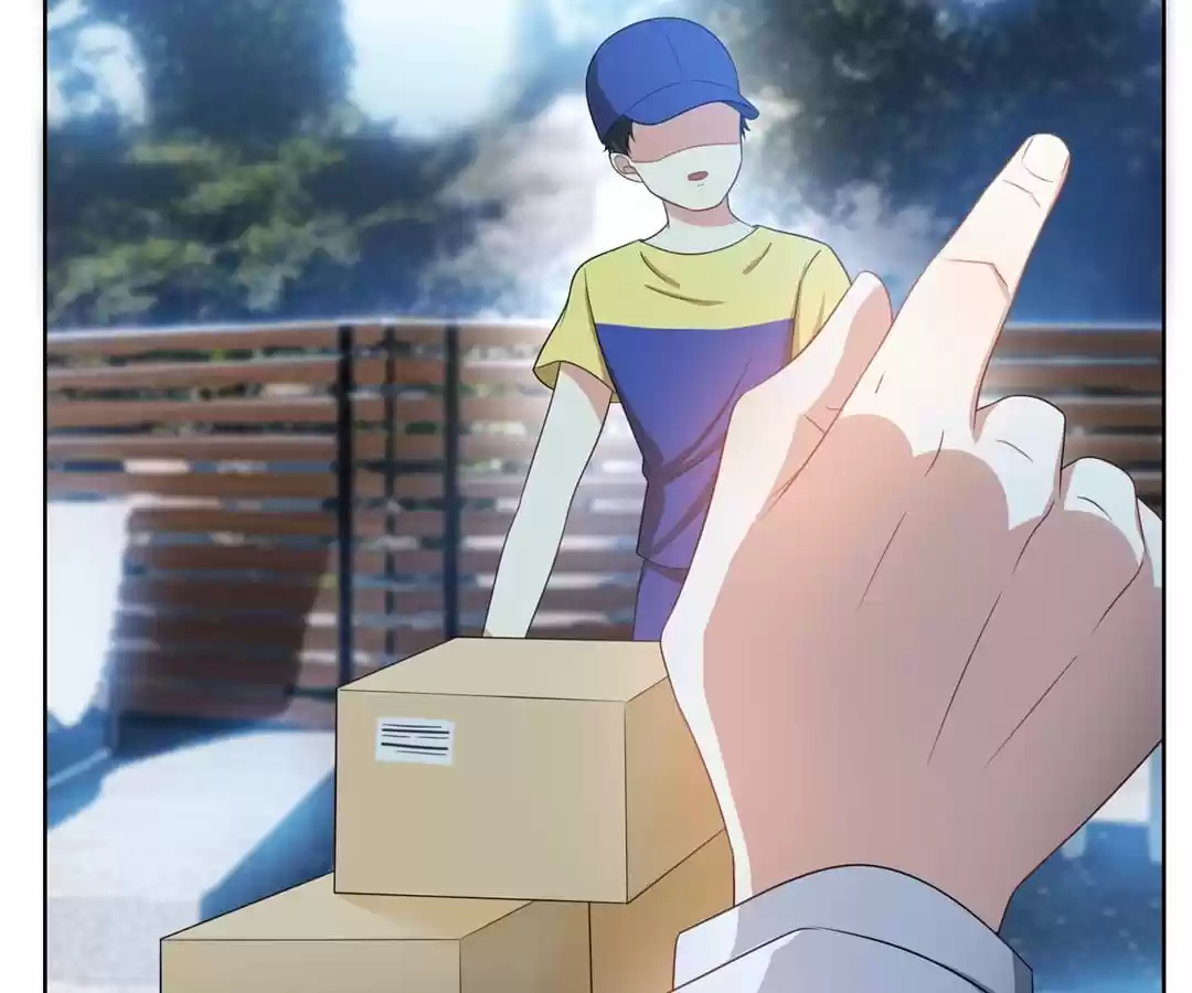 The Naive Mr. Lu Chapter 32