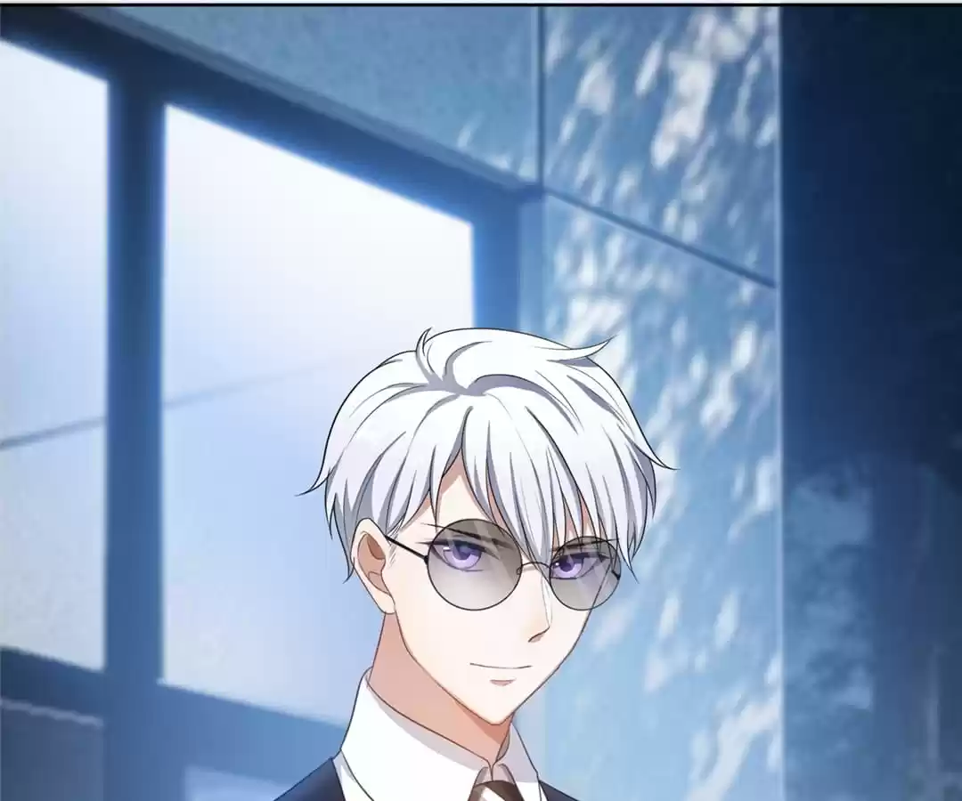 The Naive Mr. Lu Chapter 32