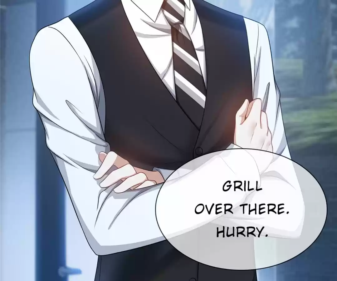 The Naive Mr. Lu Chapter 32