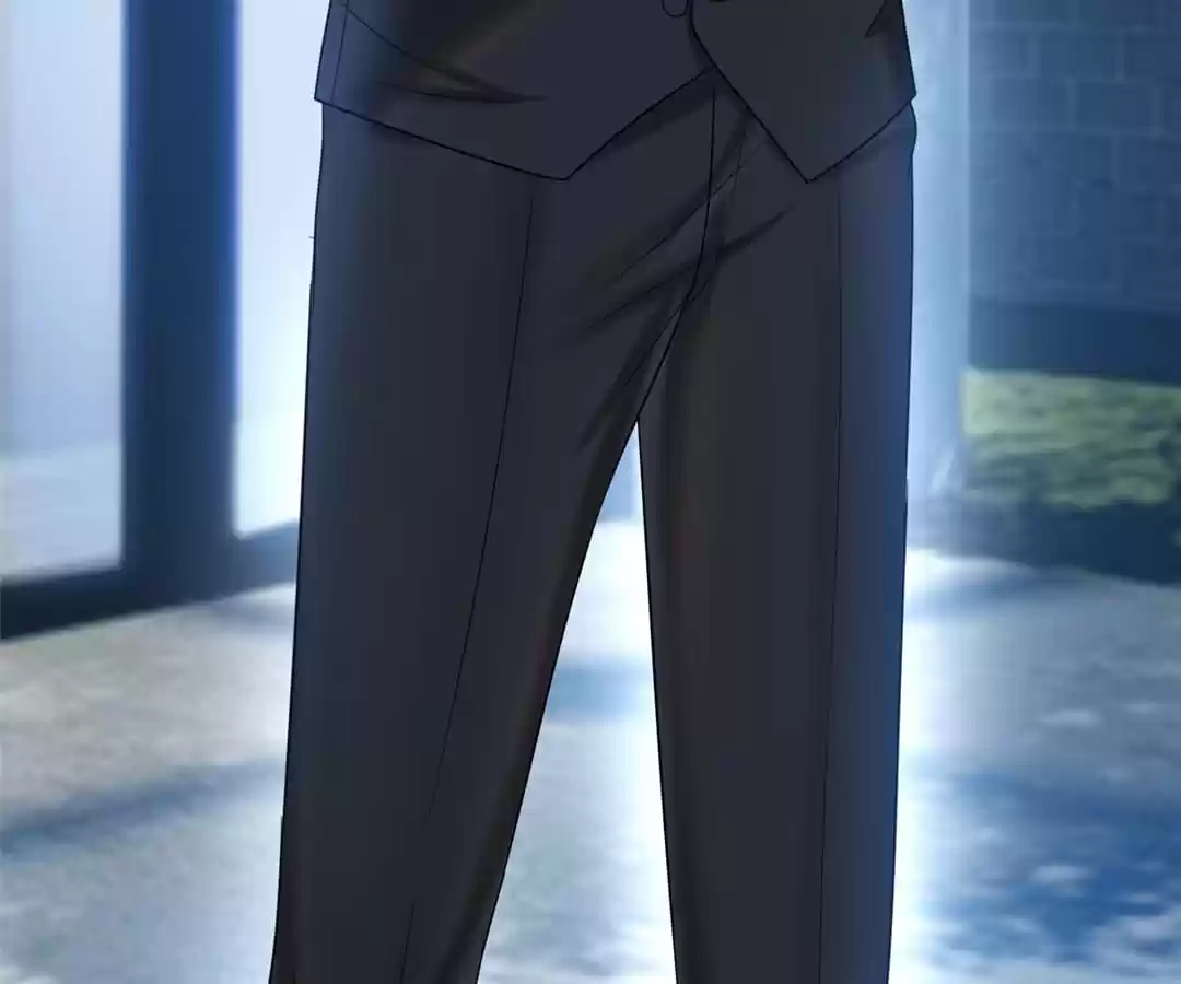 The Naive Mr. Lu Chapter 32