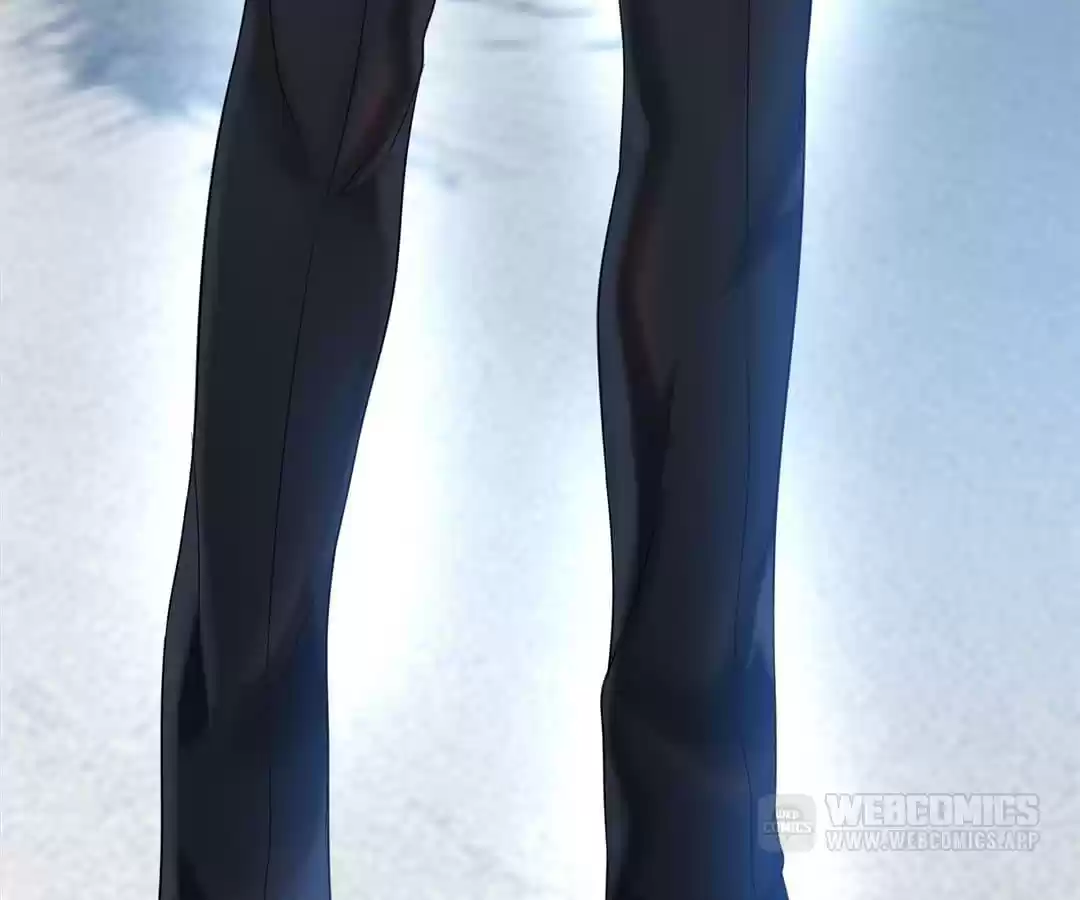 The Naive Mr. Lu Chapter 32