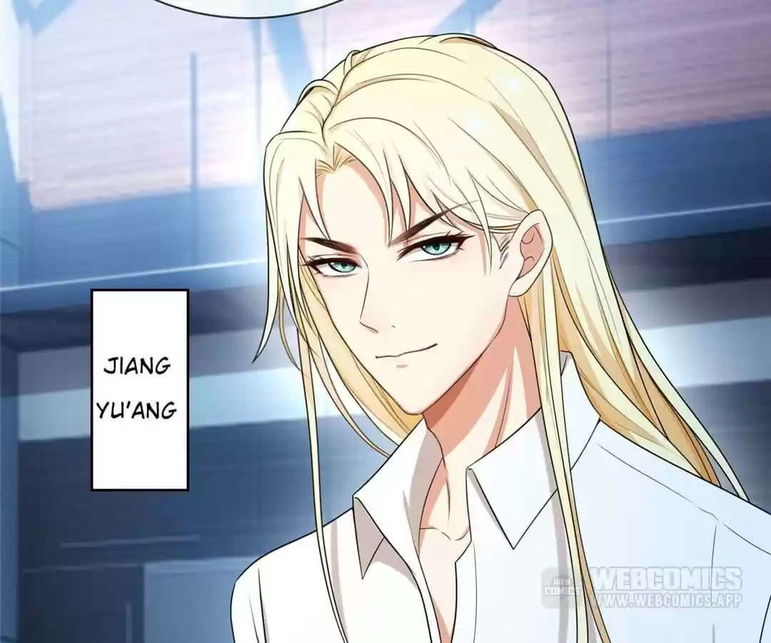 The Naive Mr. Lu Chapter 32