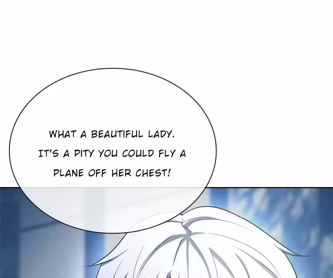 The Naive Mr. Lu Chapter 32