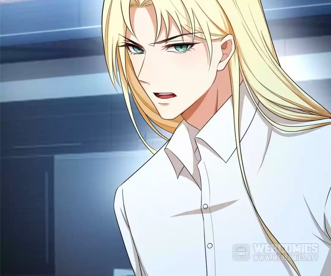 The Naive Mr. Lu Chapter 32