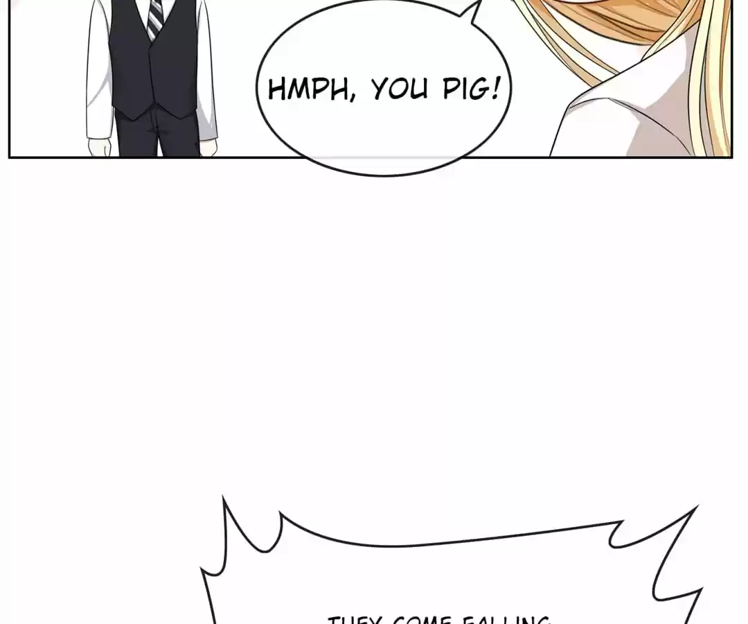 The Naive Mr. Lu Chapter 32