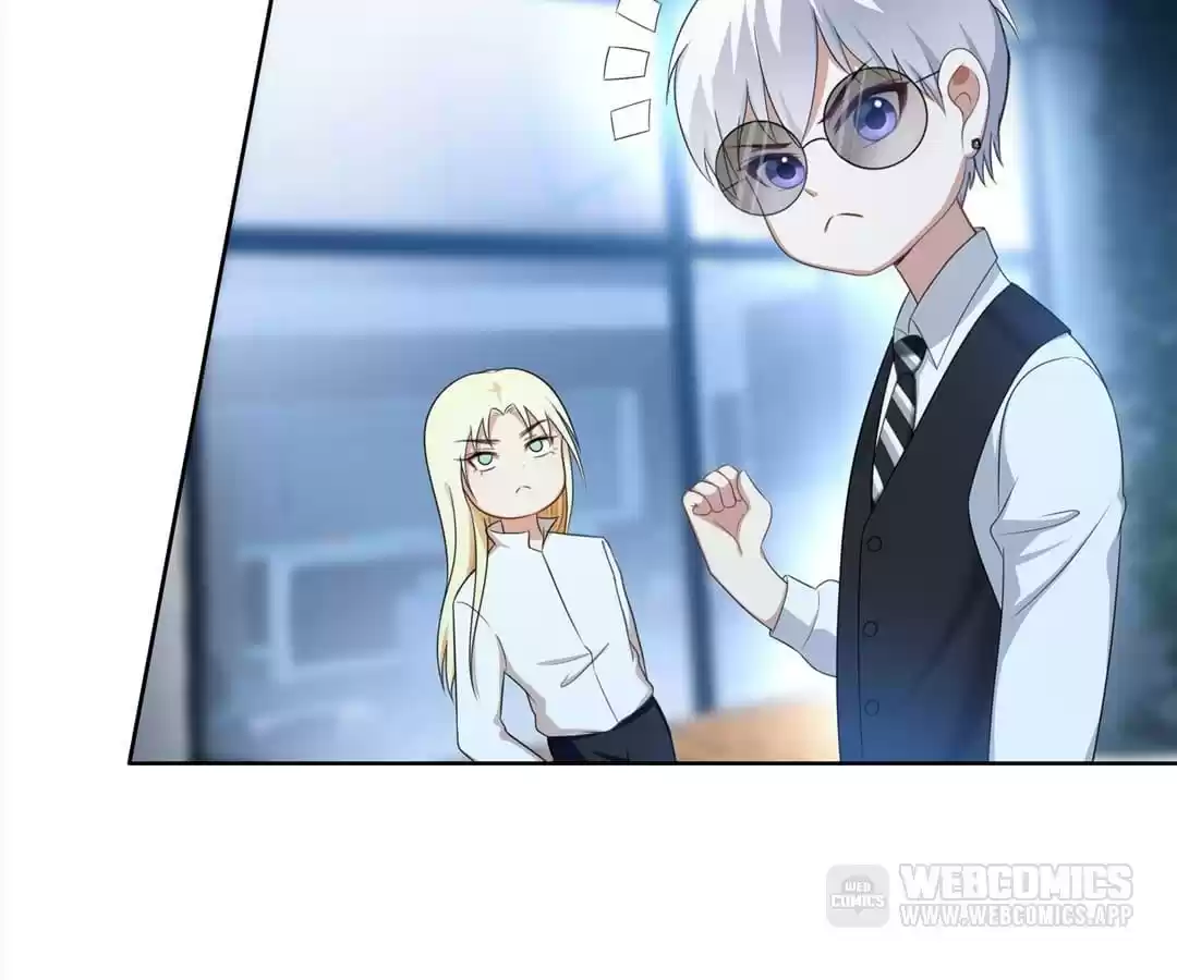 The Naive Mr. Lu Chapter 32