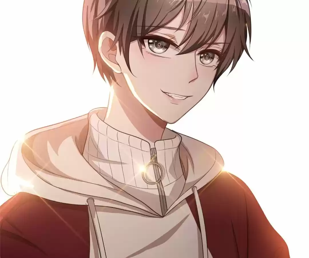 The Naive Mr. Lu Chapter 32