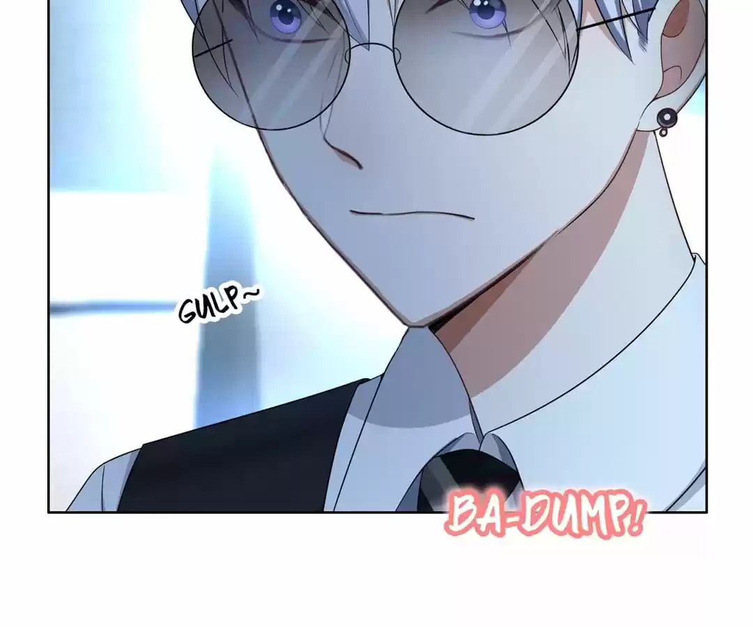 The Naive Mr. Lu Chapter 32