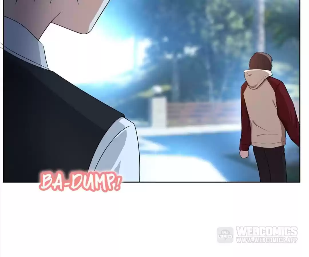 The Naive Mr. Lu Chapter 32