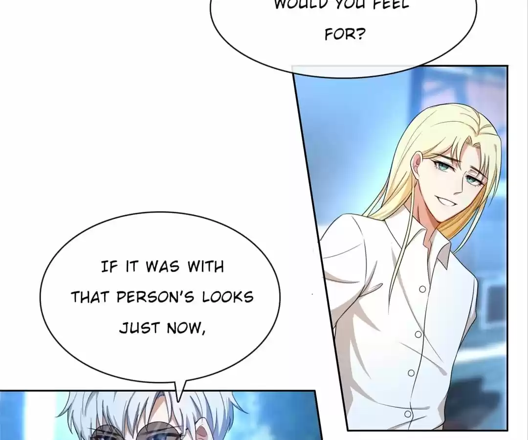 The Naive Mr. Lu Chapter 32