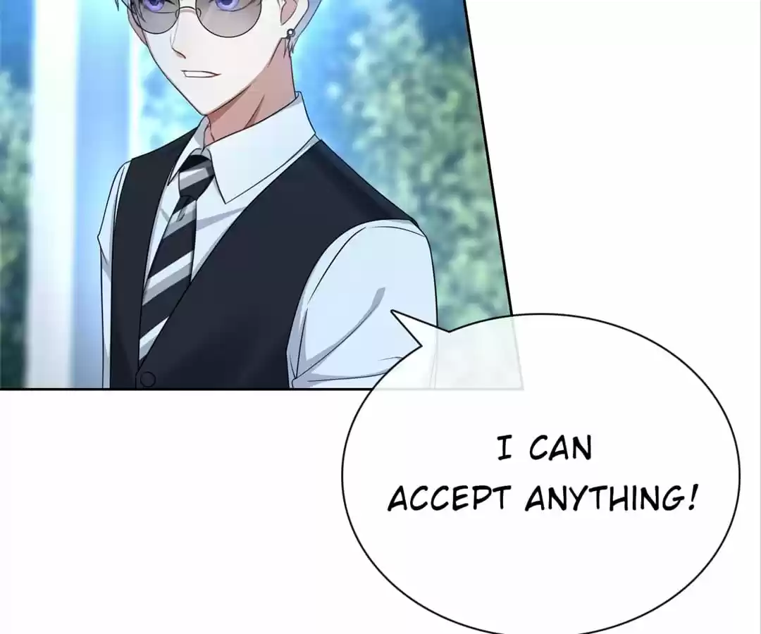 The Naive Mr. Lu Chapter 32