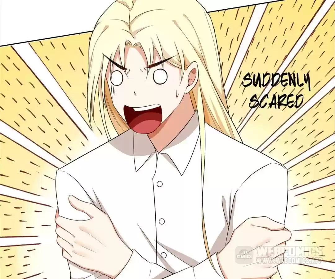 The Naive Mr. Lu Chapter 32