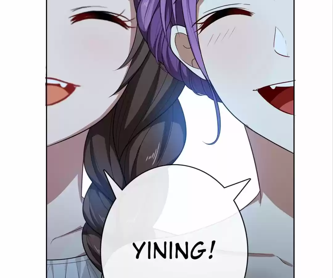 The Naive Mr. Lu Chapter 32