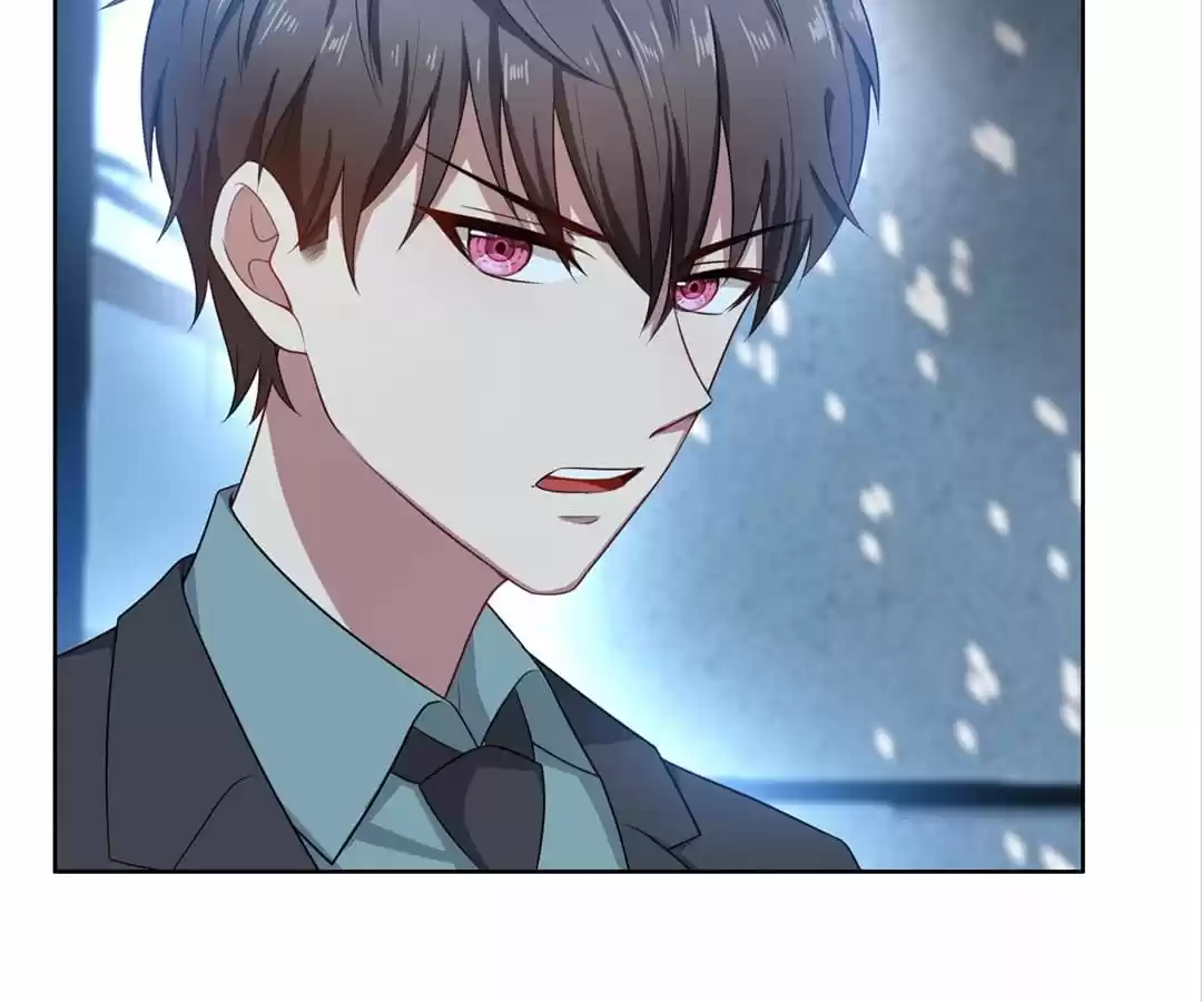 The Naive Mr. Lu Chapter 32