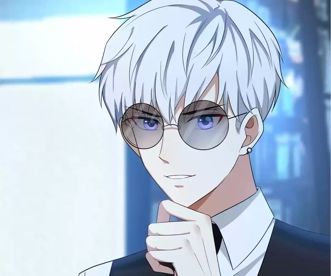 The Naive Mr. Lu Chapter 32