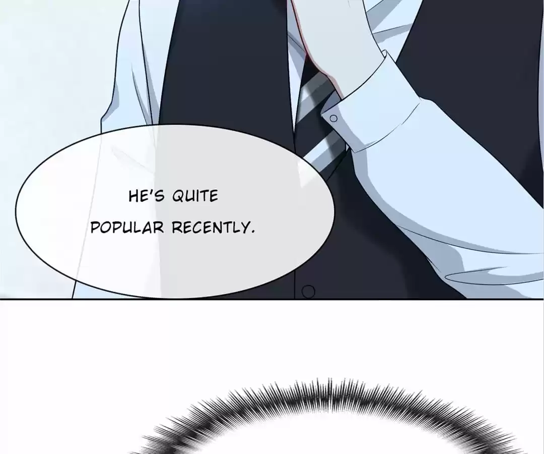 The Naive Mr. Lu Chapter 32