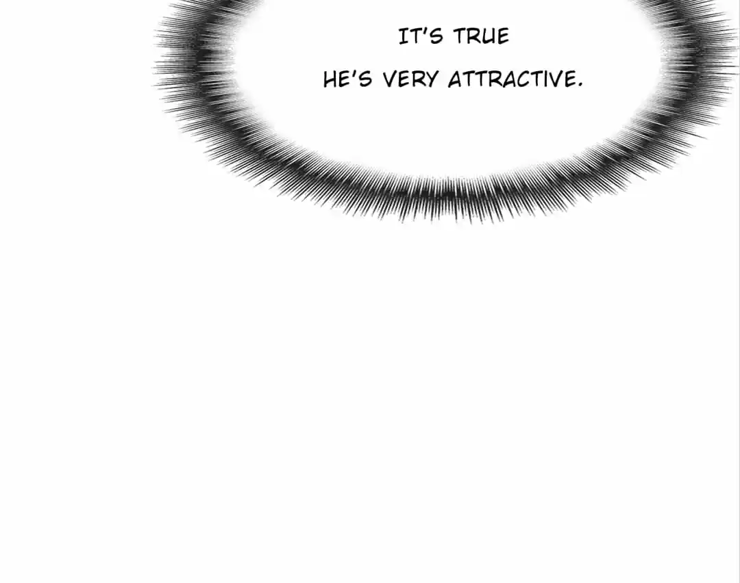 The Naive Mr. Lu Chapter 32