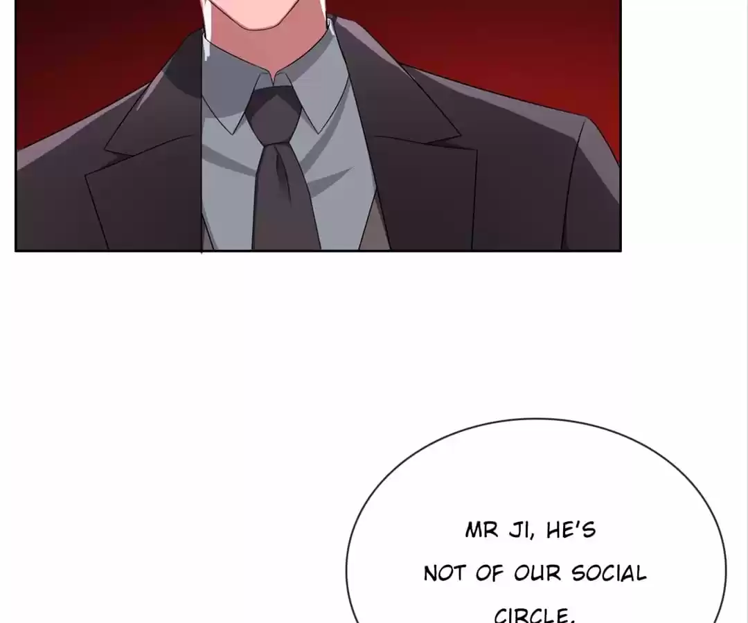 The Naive Mr. Lu Chapter 32