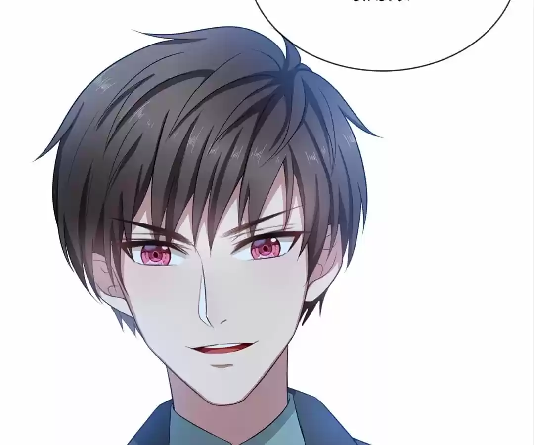 The Naive Mr. Lu Chapter 32