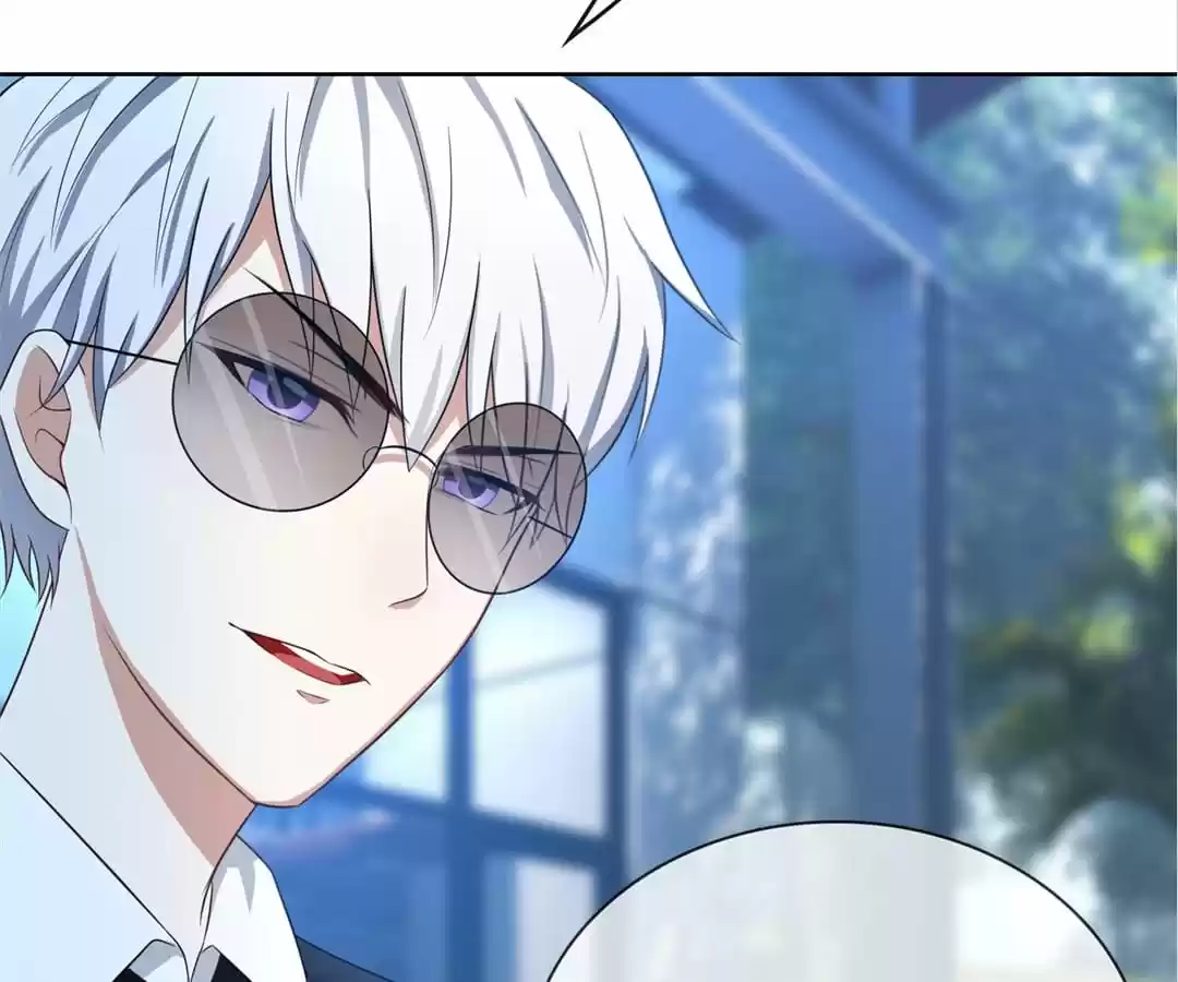 The Naive Mr. Lu Chapter 32