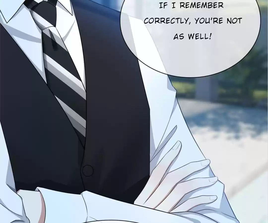 The Naive Mr. Lu Chapter 32