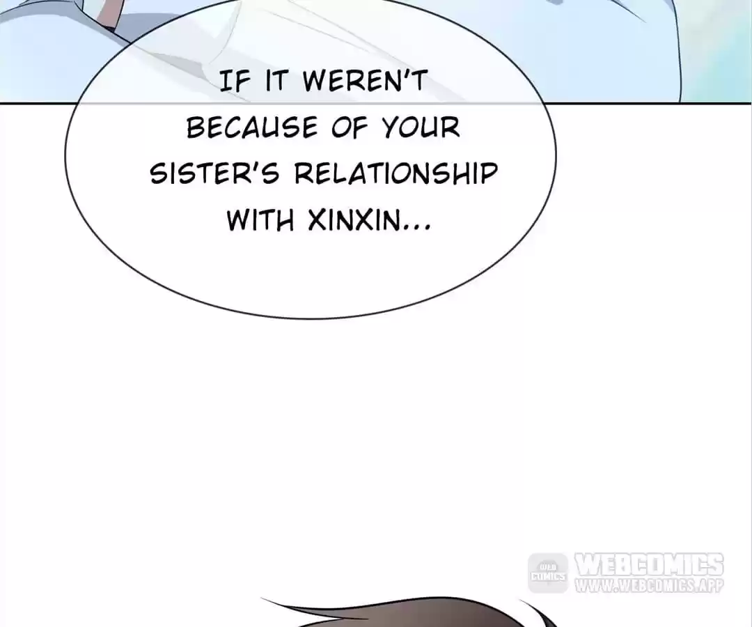 The Naive Mr. Lu Chapter 32