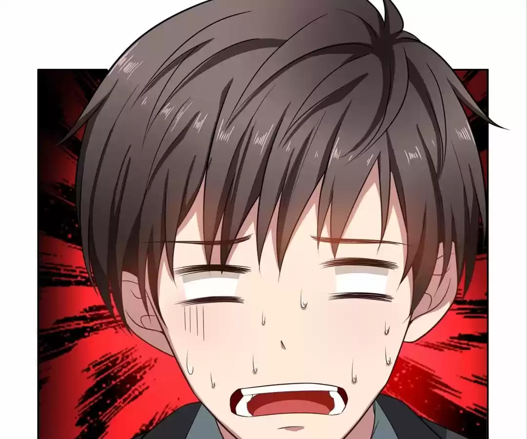 The Naive Mr. Lu Chapter 32